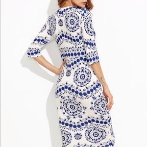 Jersey light dress - perfect for any occasion